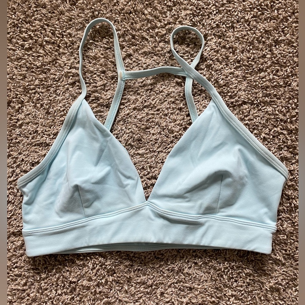 tavi noir sports bra